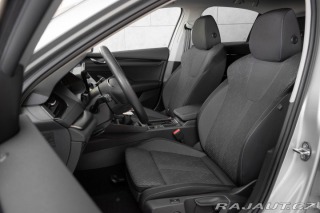 Škoda Octavia 2.0 TDI 110 TAŽNÉ*DPH*ČR 2022