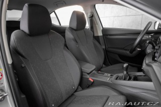 Škoda Octavia 2.0 TDI 110 TAŽNÉ*DPH*ČR 2022