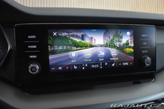 Škoda Octavia 2.0 TDI 110 TAŽNÉ*DPH*ČR 2022