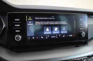 Škoda Octavia 2.0 TDI 110 TAŽNÉ*DPH*ČR 2022