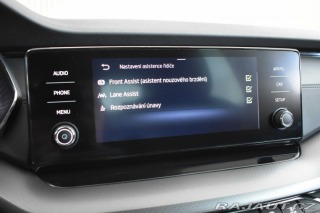 Škoda Octavia 2.0 TDI 110 TAŽNÉ*DPH*ČR 2022