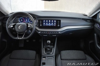 Škoda Octavia 2.0 TDI 110 TAŽNÉ*DPH*ČR 2022