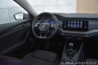 Škoda Octavia 2.0 TDI 110 TAŽNÉ*DPH*ČR 2022