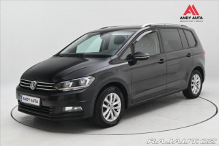 Volkswagen Touran 2,0 TDI 110kW COMFORTLINE 2016