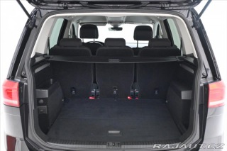 Volkswagen Touran 2,0 TDI 110kW COMFORTLINE 2016