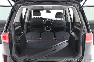 Volkswagen Touran 2,0 TDI 110kW COMFORTLINE 2016