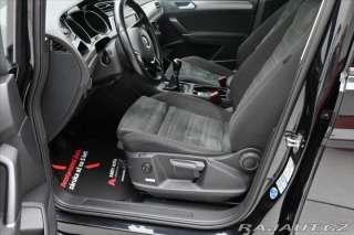 Volkswagen Touran 2,0 TDI 110kW COMFORTLINE 2016