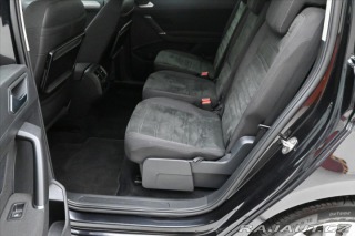 Volkswagen Touran 2,0 TDI 110kW COMFORTLINE 2016