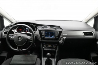 Volkswagen Touran 2,0 TDI 110kW COMFORTLINE 2016