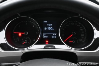 Volkswagen Touran 2,0 TDI 110kW COMFORTLINE 2016