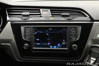 Volkswagen Touran 2,0 TDI 110kW COMFORTLINE 2016