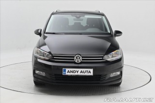 Volkswagen Touran 2,0 TDI 110kW COMFORTLINE 2016