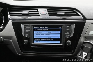 Volkswagen Touran 2,0 TDI 110kW COMFORTLINE 2016