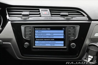 Volkswagen Touran 2,0 TDI 110kW COMFORTLINE 2016