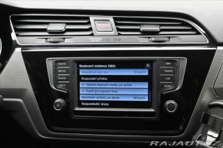 Volkswagen Touran 2,0 TDI 110kW COMFORTLINE 2016