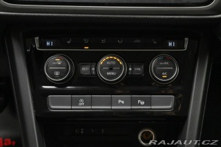 Volkswagen Touran 2,0 TDI 110kW COMFORTLINE 2016