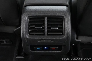 Volkswagen Touran 2,0 TDI 110kW COMFORTLINE 2016