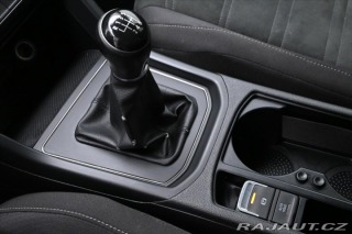 Volkswagen Touran 2,0 TDI 110kW COMFORTLINE 2016