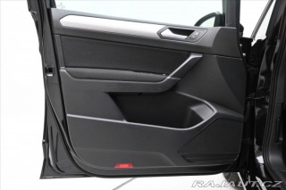 Volkswagen Touran 2,0 TDI 110kW COMFORTLINE 2016
