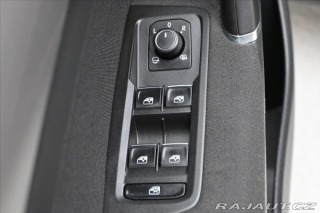 Volkswagen Touran 2,0 TDI 110kW COMFORTLINE 2016