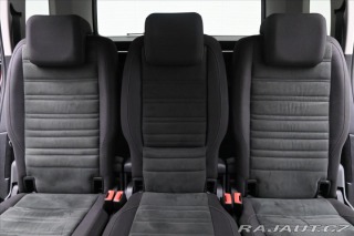 Volkswagen Touran 2,0 TDI 110kW COMFORTLINE 2016