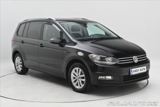 Volkswagen Touran 2,0 TDI 110kW COMFORTLINE 2016