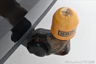 Volkswagen Touran 2,0 TDI 110kW COMFORTLINE 2016