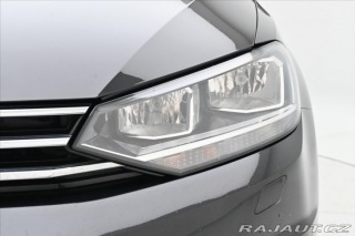 Volkswagen Touran 2,0 TDI 110kW COMFORTLINE 2016
