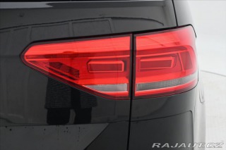 Volkswagen Touran 2,0 TDI 110kW COMFORTLINE 2016