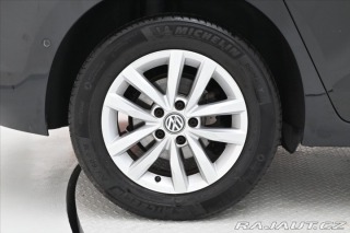 Volkswagen Touran 2,0 TDI 110kW COMFORTLINE 2016