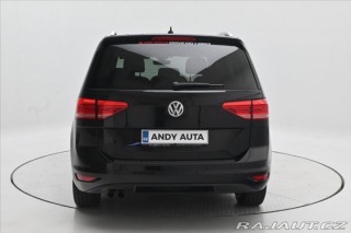 Volkswagen Touran 2,0 TDI 110kW COMFORTLINE 2016