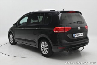 Volkswagen Touran 2,0 TDI 110kW COMFORTLINE 2016