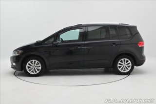 Volkswagen Touran 2,0 TDI 110kW COMFORTLINE 2016
