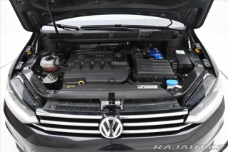 Volkswagen Touran 2,0 TDI 110kW COMFORTLINE 2016