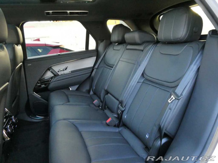 Land Rover Range Rover Sport Dynamic HSE P460e 2026