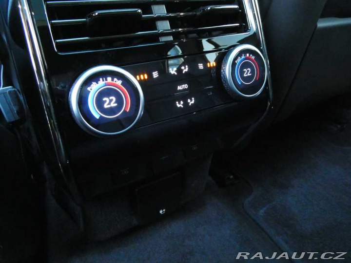 Land Rover Range Rover Sport Dynamic HSE P460e 2025