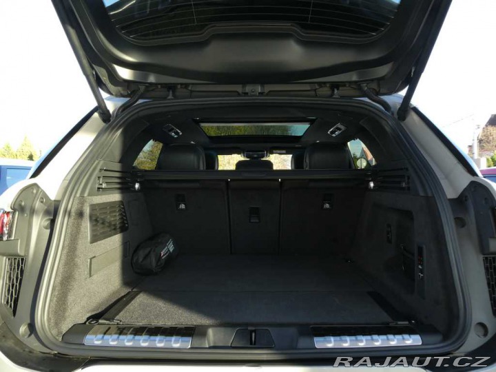 Land Rover Range Rover Sport Dynamic HSE P460e 2026