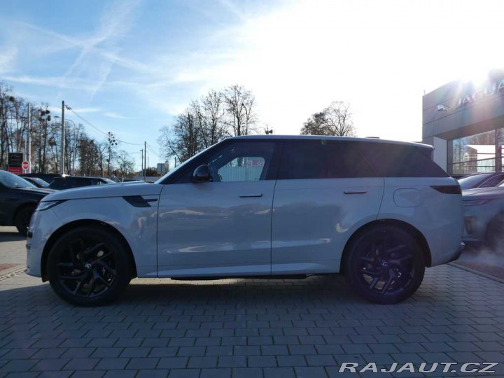 Land Rover Range Rover Sport Dynamic HSE P460e 2026