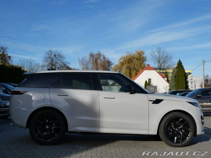 Land Rover Range Rover Sport Dynamic HSE P460e 2026