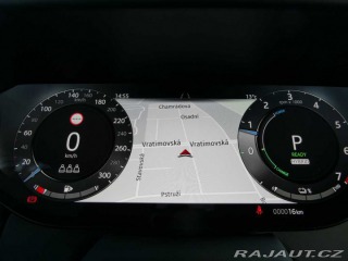 Land Rover Range Rover Sport Dynamic HSE P460e 2025