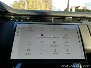 Land Rover Range Rover Sport Dynamic HSE P460e 2025