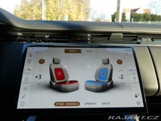 Land Rover Range Rover Sport Dynamic HSE P460e 2025