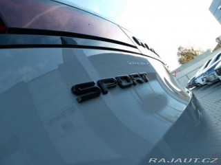 Land Rover Range Rover Sport Dynamic HSE P460e 2025