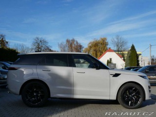 Land Rover Range Rover Sport Dynamic HSE P460e 2025
