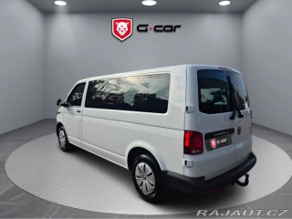 Volkswagen Transporter 2.0TDI 110 kW dlouhý rozv 2023