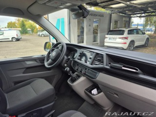 Volkswagen Transporter 2.0TDI 110 kW dlouhý rozv 2023