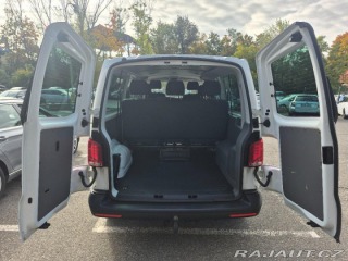 Volkswagen Transporter 2.0TDI 110 kW dlouhý rozv 2023