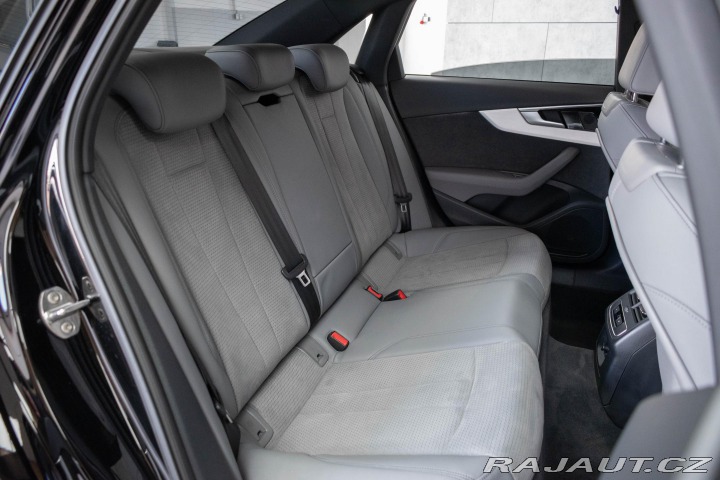 Audi A4 40 TDI ADVANCED*4x4*DPH*Č 2022