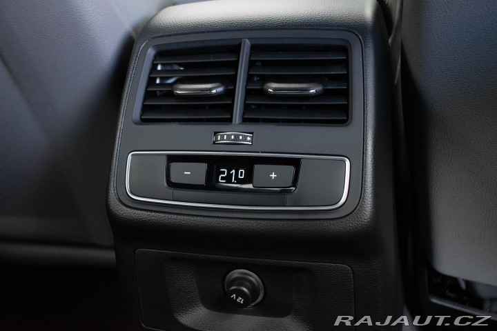 Audi A4 40 TDI REZERVACE 2022