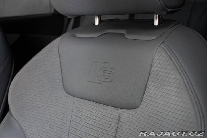 Audi A4 40 TDI ADVANCED*4x4*DPH*Č 2022